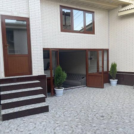 Guest House Zebiniso Samarkand Ngoại thất bức ảnh