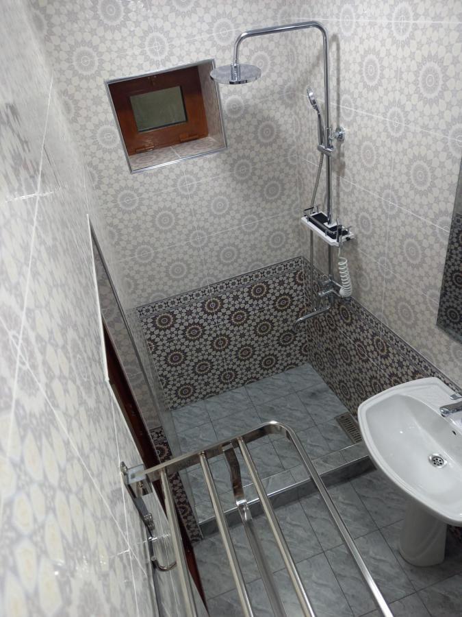 Guest House Zebiniso Samarkand Ngoại thất bức ảnh
