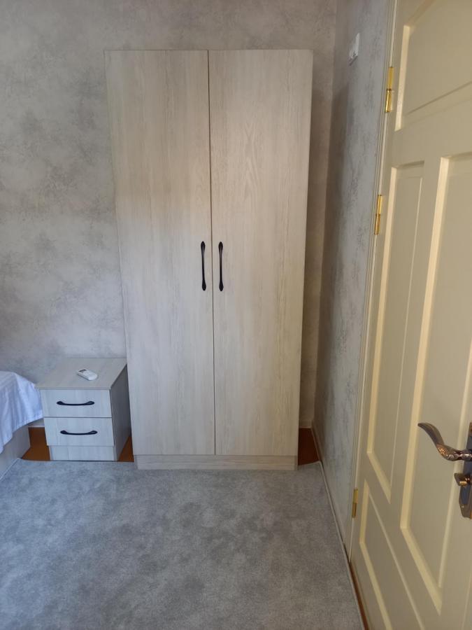 Guest House Zebiniso Samarkand Ngoại thất bức ảnh
