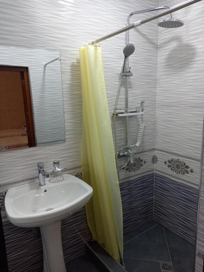 Guest House Zebiniso Samarkand Ngoại thất bức ảnh