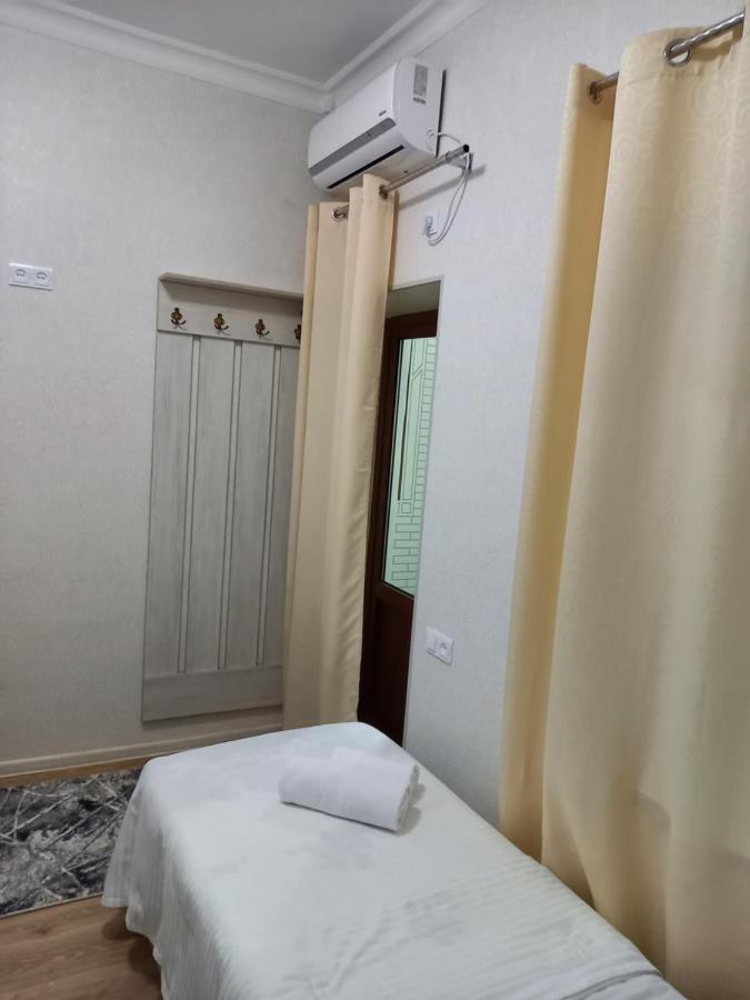 Guest House Zebiniso Samarkand Ngoại thất bức ảnh