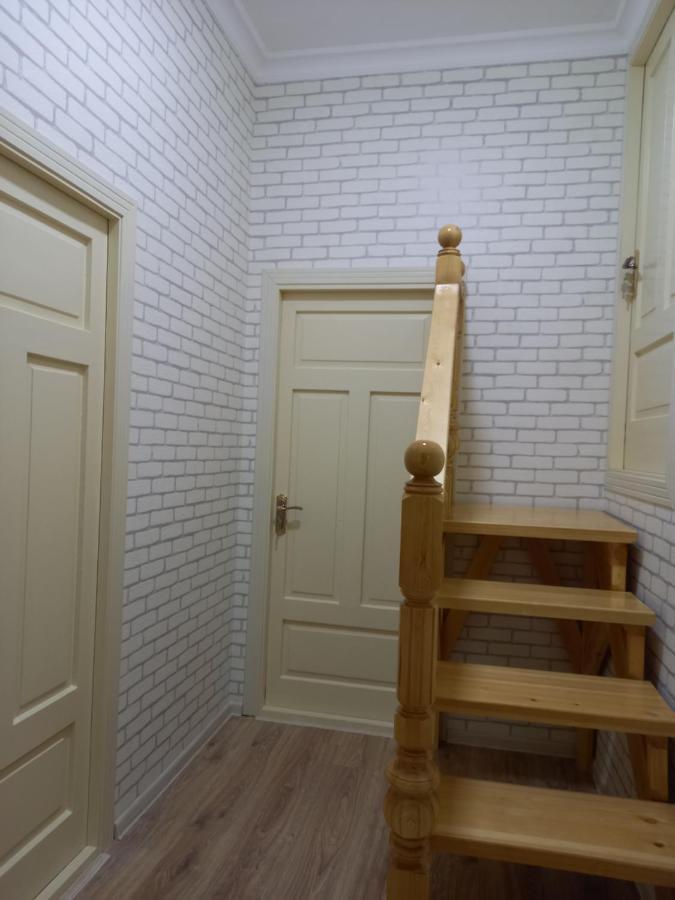Guest House Zebiniso Samarkand Ngoại thất bức ảnh