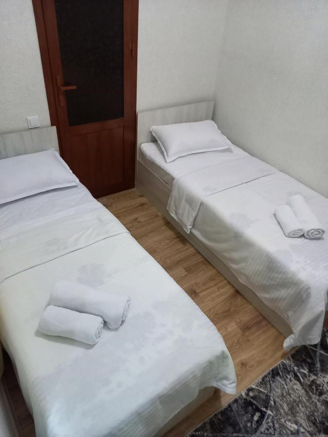 Guest House Zebiniso Samarkand Ngoại thất bức ảnh