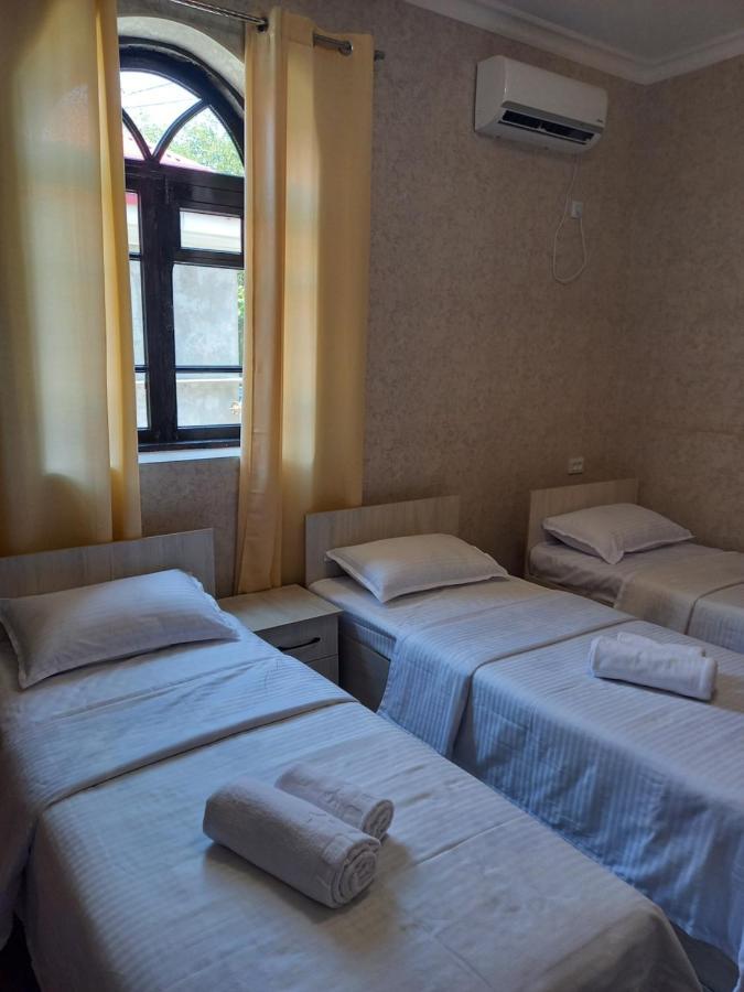 Guest House Zebiniso Samarkand Ngoại thất bức ảnh