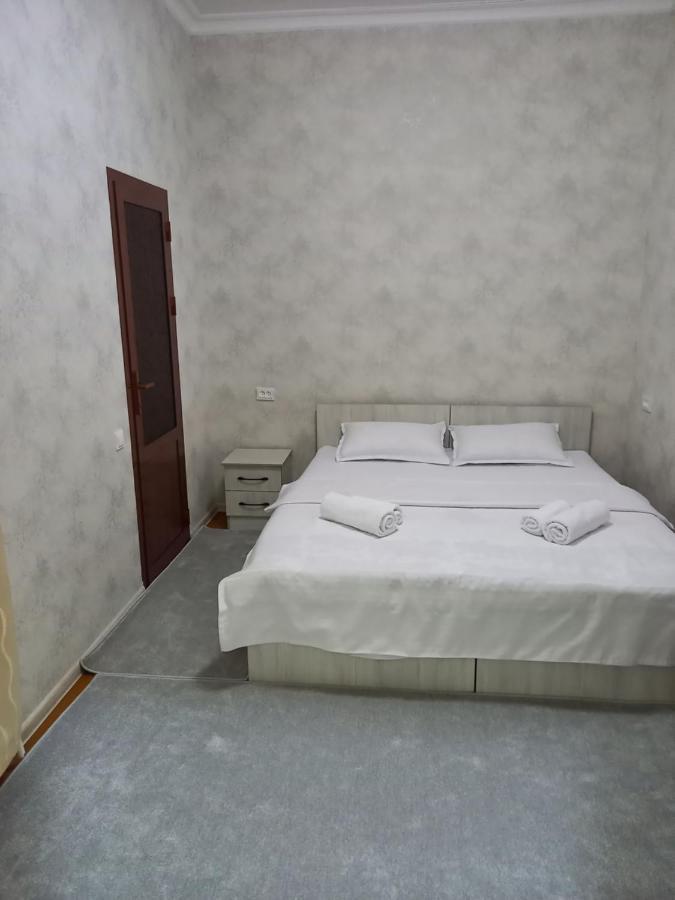 Guest House Zebiniso Samarkand Ngoại thất bức ảnh