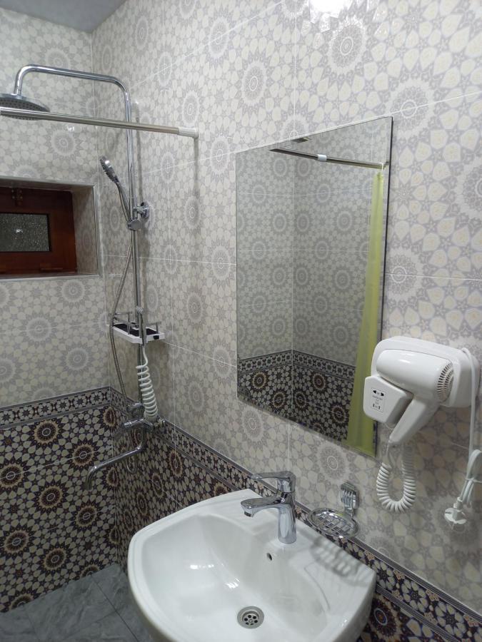 Guest House Zebiniso Samarkand Ngoại thất bức ảnh