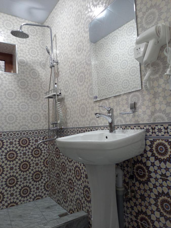 Guest House Zebiniso Samarkand Ngoại thất bức ảnh