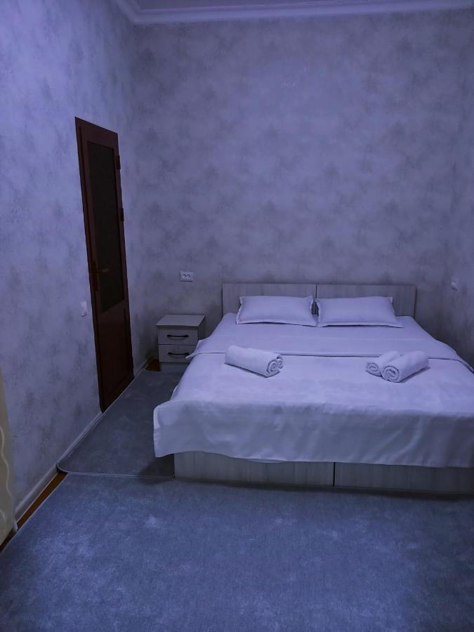 Guest House Zebiniso Samarkand Ngoại thất bức ảnh