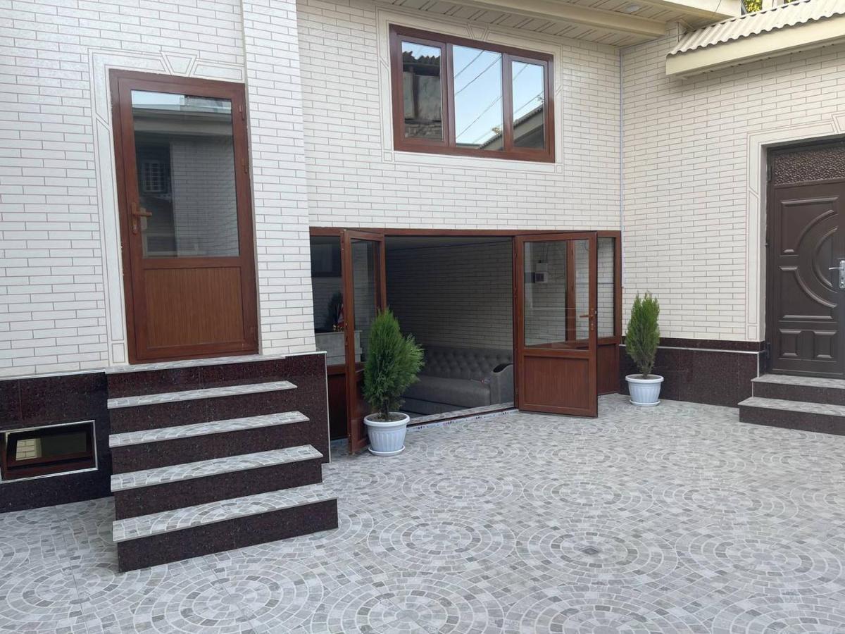 Guest House Zebiniso Samarkand Ngoại thất bức ảnh