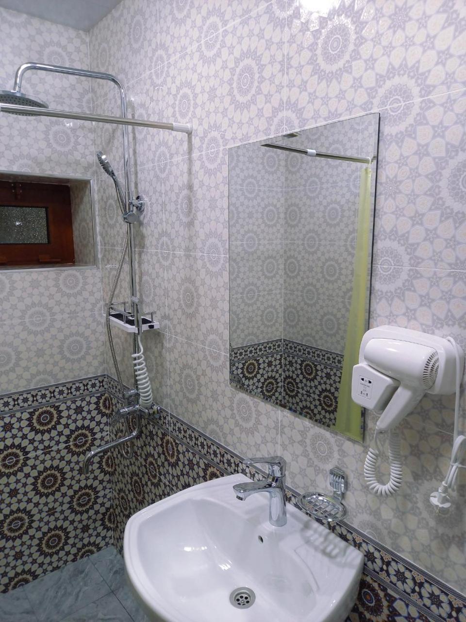 Guest House Zebiniso Samarkand Ngoại thất bức ảnh