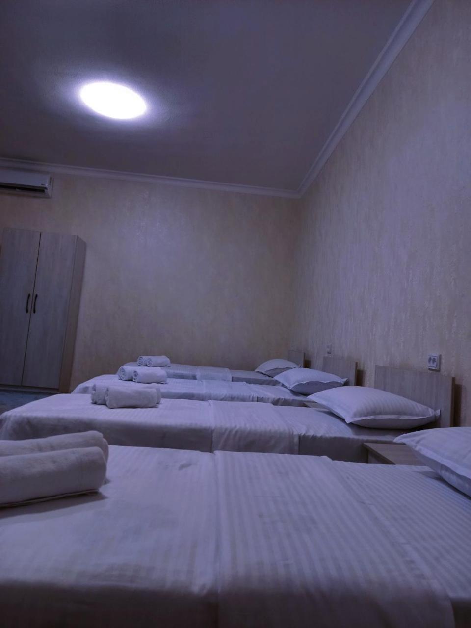 Guest House Zebiniso Samarkand Ngoại thất bức ảnh