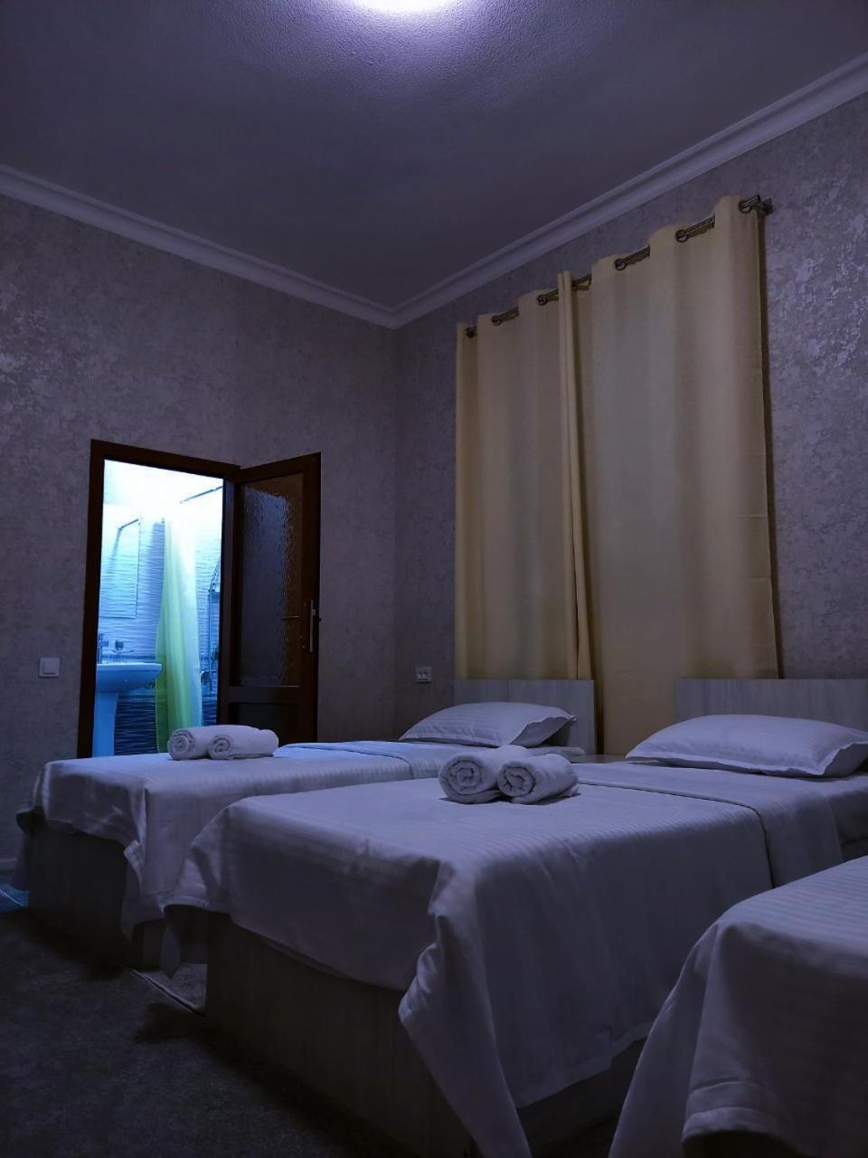 Guest House Zebiniso Samarkand Ngoại thất bức ảnh