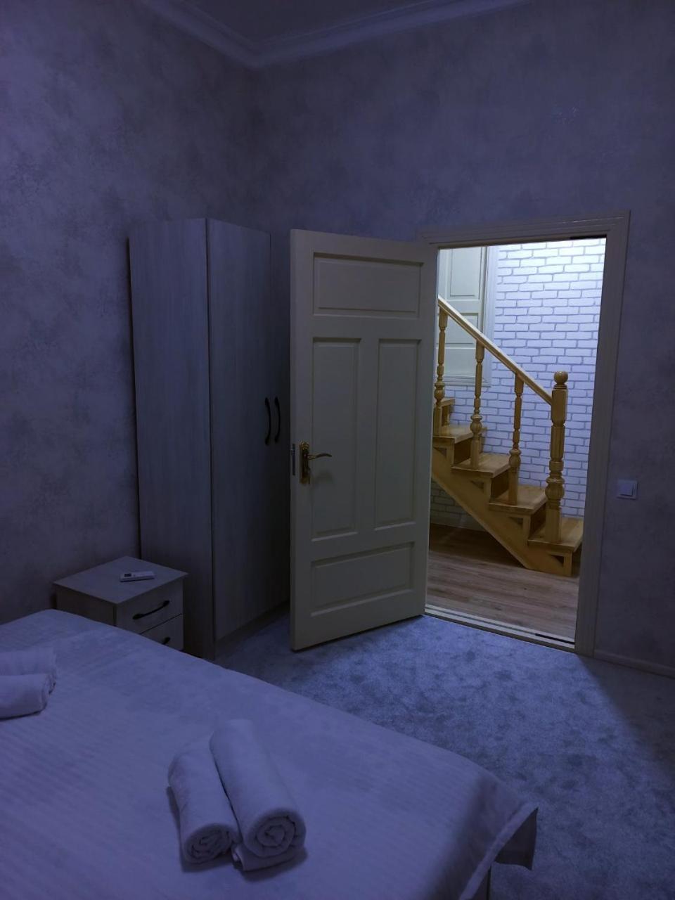 Guest House Zebiniso Samarkand Ngoại thất bức ảnh