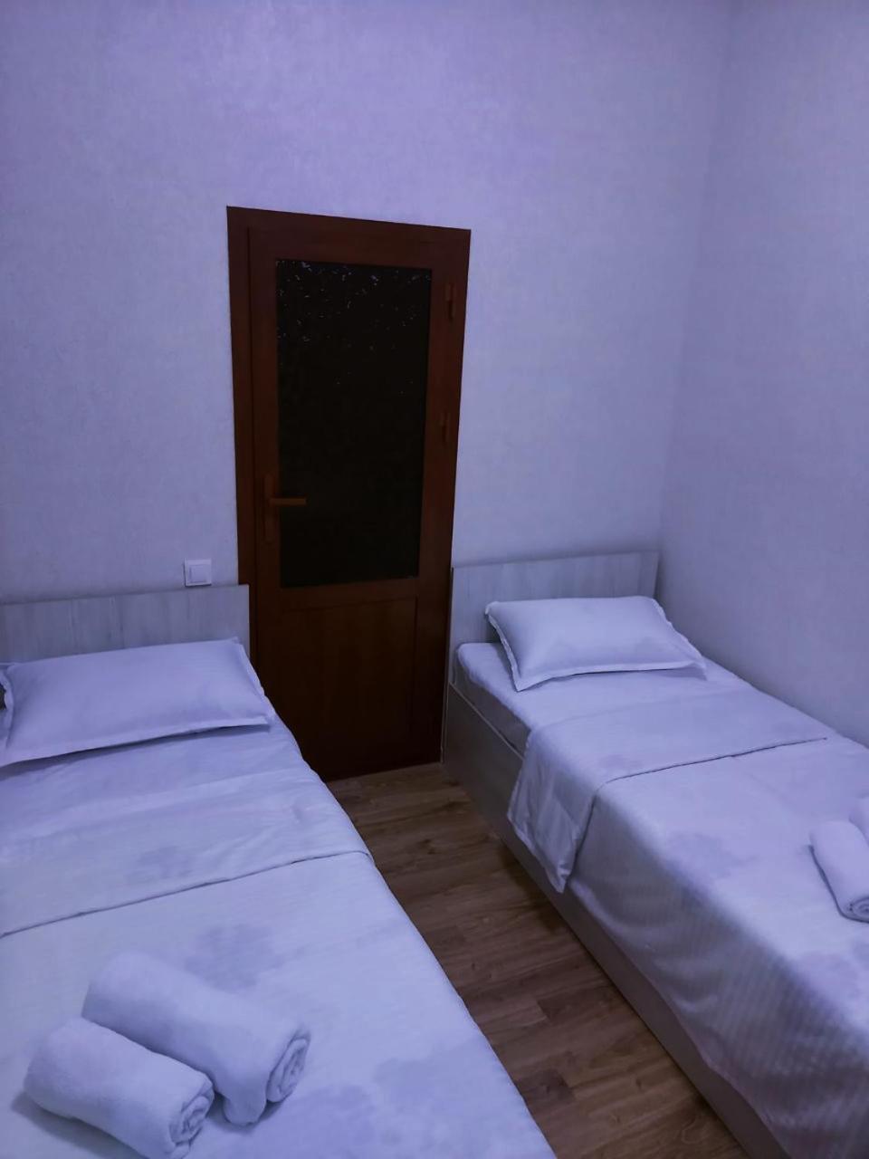 Guest House Zebiniso Samarkand Ngoại thất bức ảnh