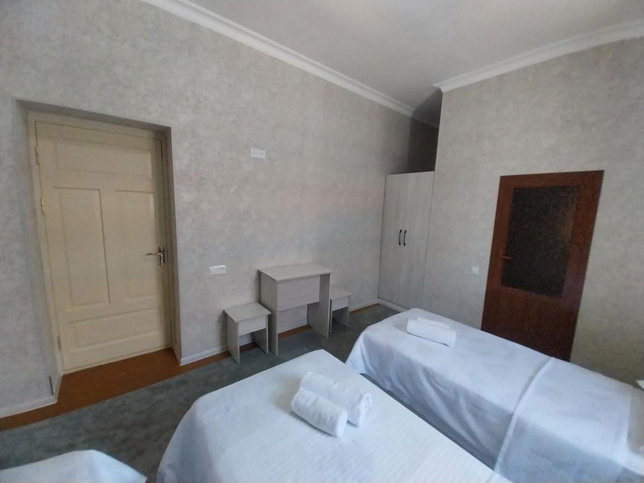 Guest House Zebiniso Samarkand Ngoại thất bức ảnh