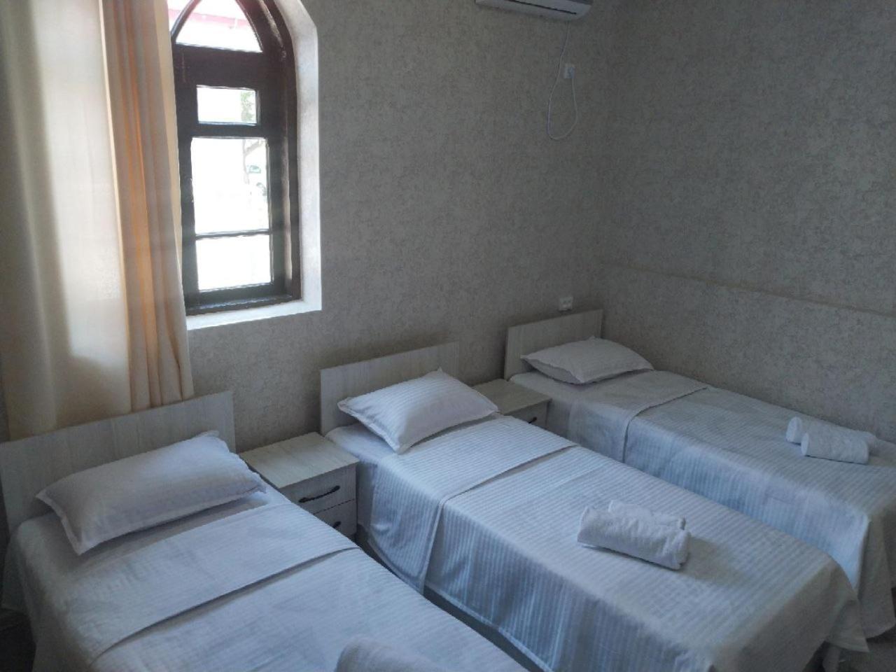 Guest House Zebiniso Samarkand Ngoại thất bức ảnh