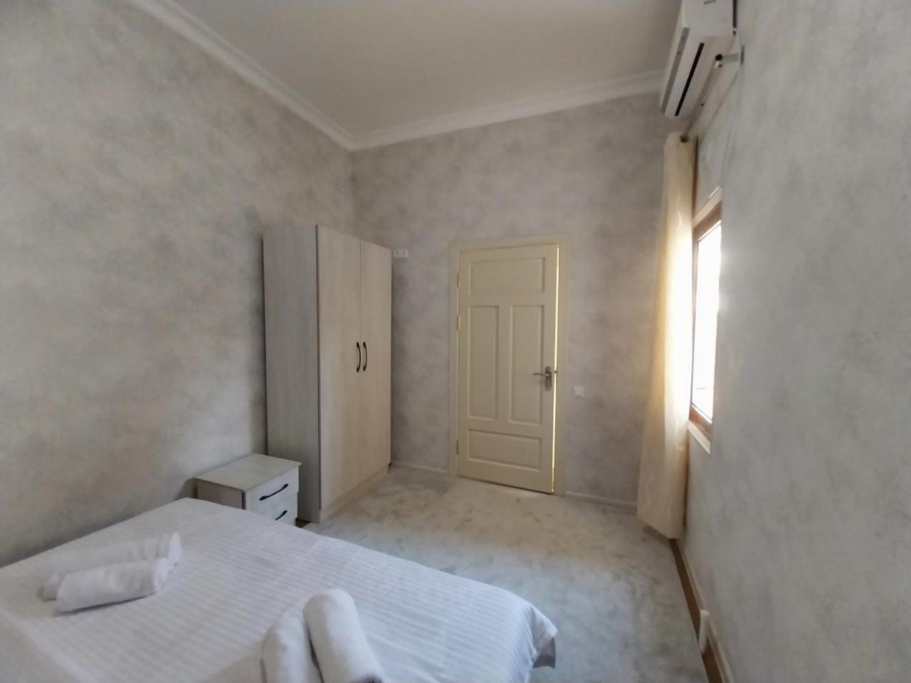 Guest House Zebiniso Samarkand Ngoại thất bức ảnh