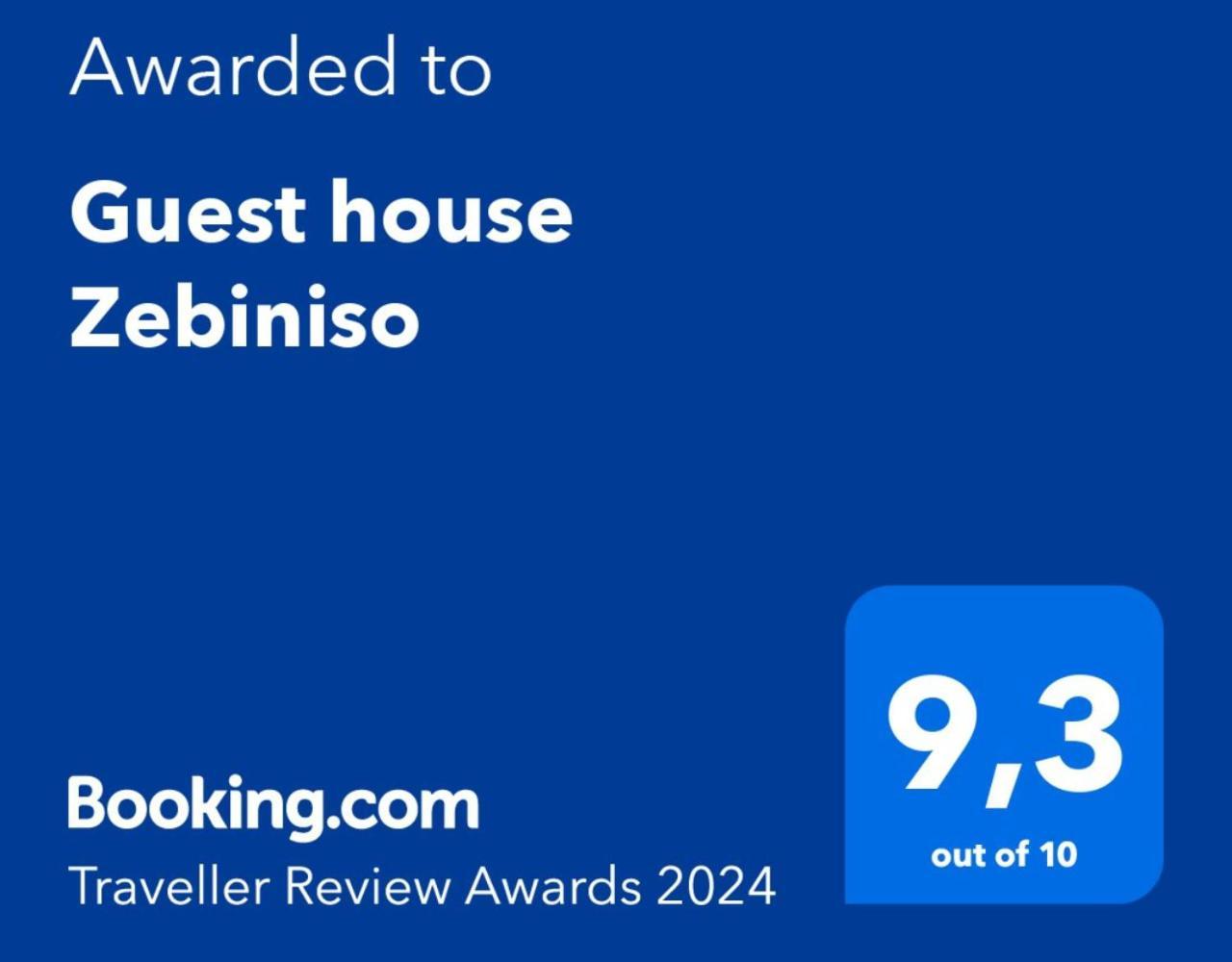 Guest House Zebiniso Samarkand Ngoại thất bức ảnh